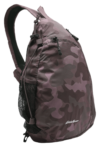 Eddie Bauer Ripstop Sling Backpack