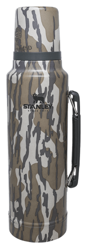 Stanley Europe - Mossy Oak's Bottomland is more than a