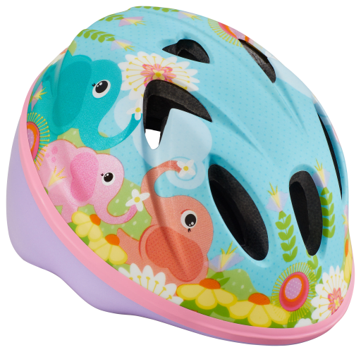 Schwinn Classic Elephant Bike Helmet for Babies or Toddlers Cabela s