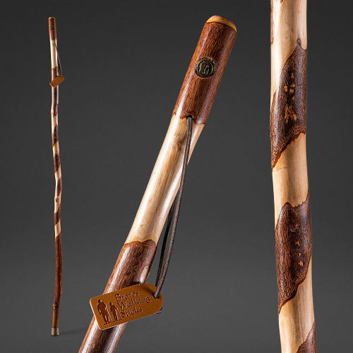Cabelas walking sticks best sale