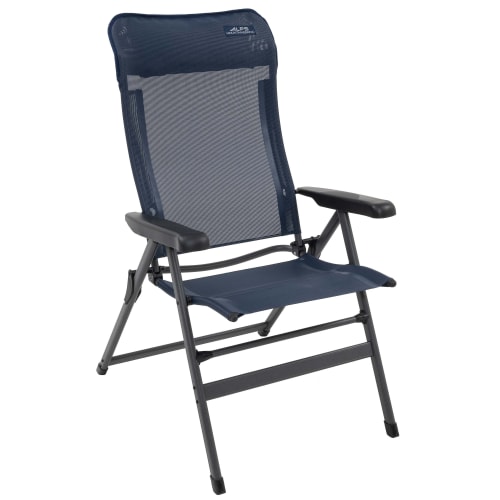 Alps Mountaineering Ultimate Recliner Camp Chair Cabela s
