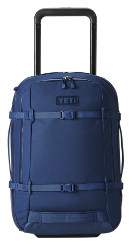 YETI Crossroads 22 Wheeled Luggage Bass Pro Shops