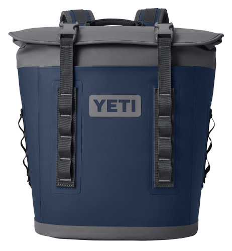 Yeti Hopper M15 Soft Cooler - Navy