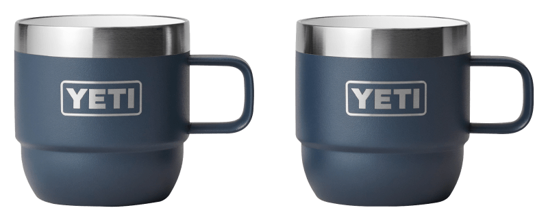 Cabelas yeti mug outlet