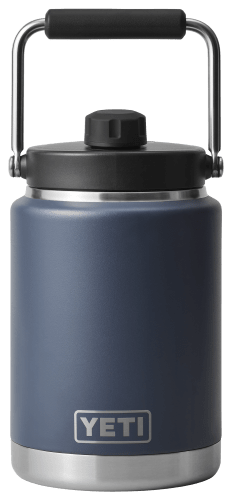 Yeti half gallon jug review hotsell