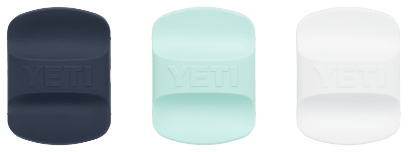 4 Pack Yeti Magslider Yeti Magnetic Slider Replacement, Yeti