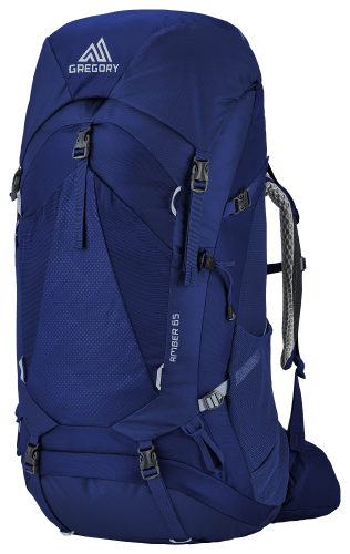 Gregory amber 65 review sales