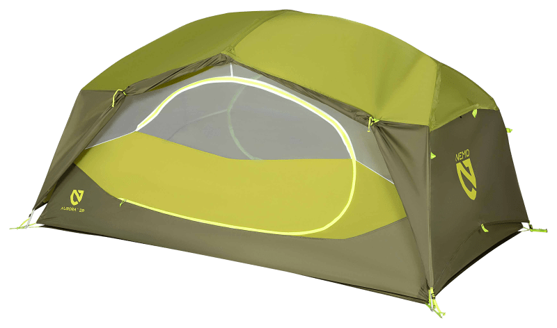 Nemo tents canada sales