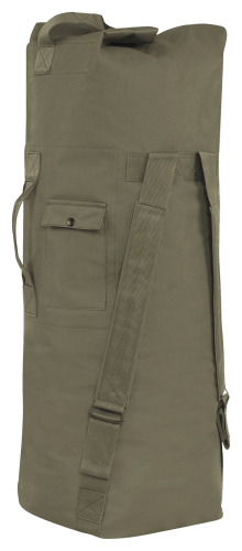 Cabela's heavy canvas duffle bag store