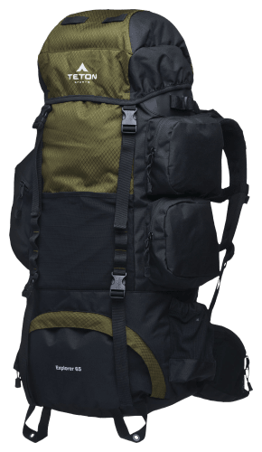 Teton daypack best sale