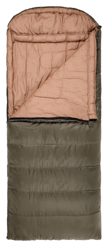 Mammoth sleeping bag top