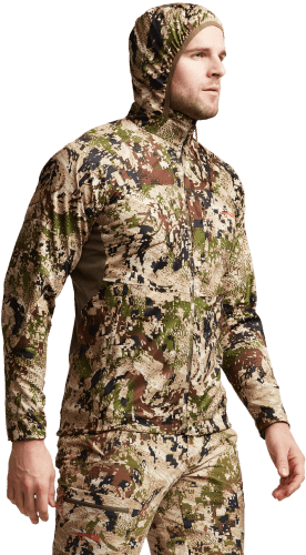 Sitka mountain jacket subalpine hot sale