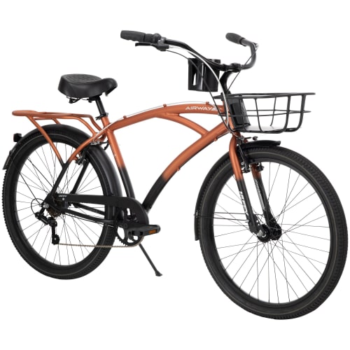Huffy cruiser bikes best sale