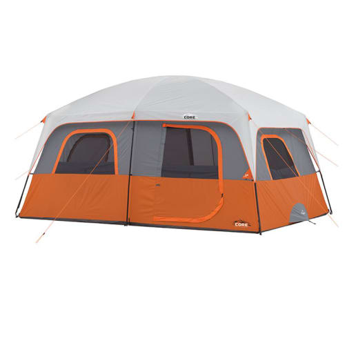 Bass pro shop camping tents outlet