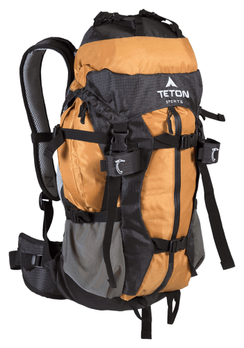 TETON Sports Summit 1500 Backpack Bass Pro Shops