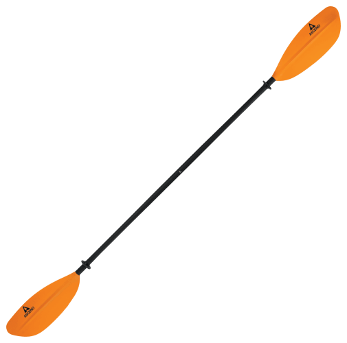 Fishing Kayak with Fishing rod holder, Kayak Paddles, Life Jacket