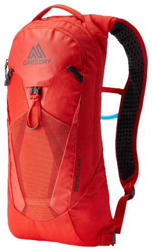 Gregory hydration top