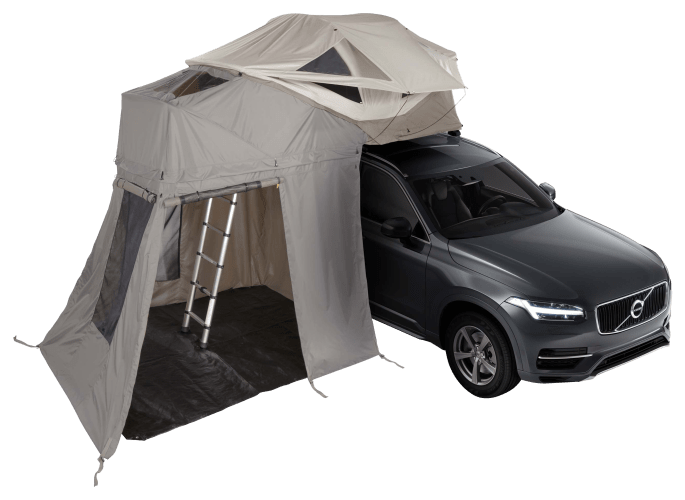 Thule 2 Person Approach Annex Bass Pro Shops