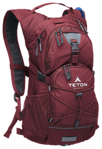 TETON Sports Oasis 22 Hydration Backpack Cabela s