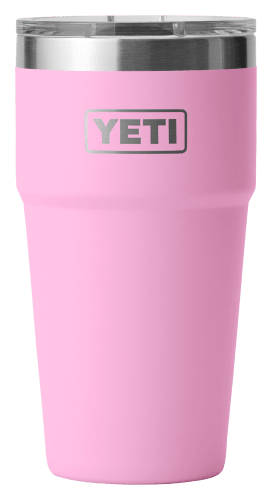 YETI Rambler 16 oz Stackable Pint with Magslider Lid - Navy