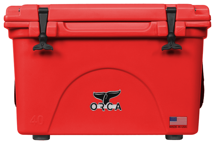 Orca coolers sales for sale