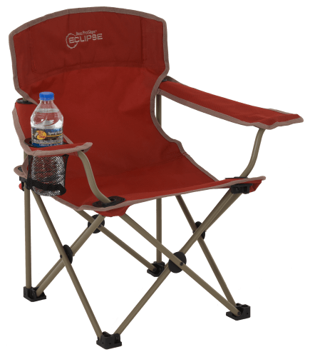 Bass Pro Shops Eclipse Camp Chair for Kids