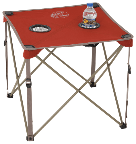 Cabela's folding table store