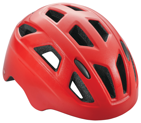 Boys red hotsell bike helmet