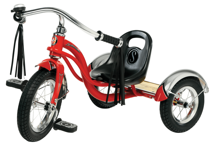Schwinn roadster trike parts outlet