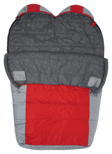 Teton sports best sale tracker sleeping bag