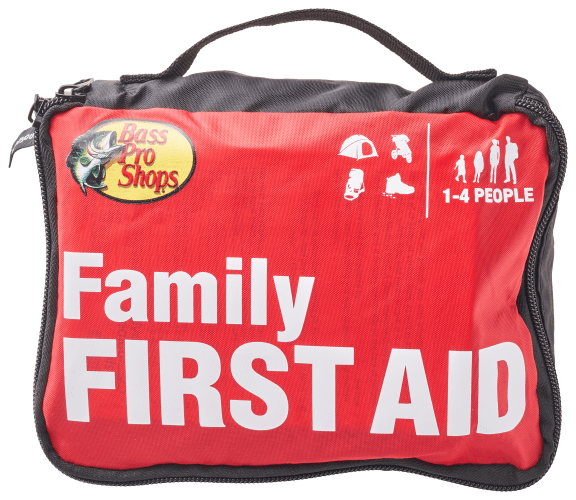 Uncharted Supply Co. First Aid Plus Review: Adding Basic Survival Gear to a  Well-Equipped First Aid Kit Makes This a Must-Have