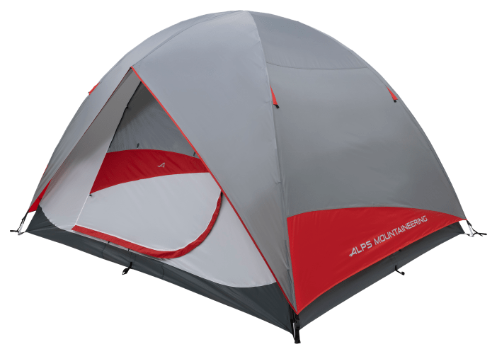 Alps 4 person tent outlet