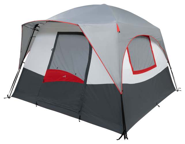 Alps Mountaineering Camp Creek 6 Person Tent Bass Pro Shops