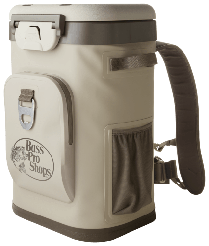Bass pro backpacks new arrivals