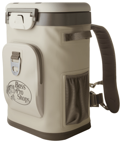 Bass Pro Shops The Big Bobber Floating Cooler