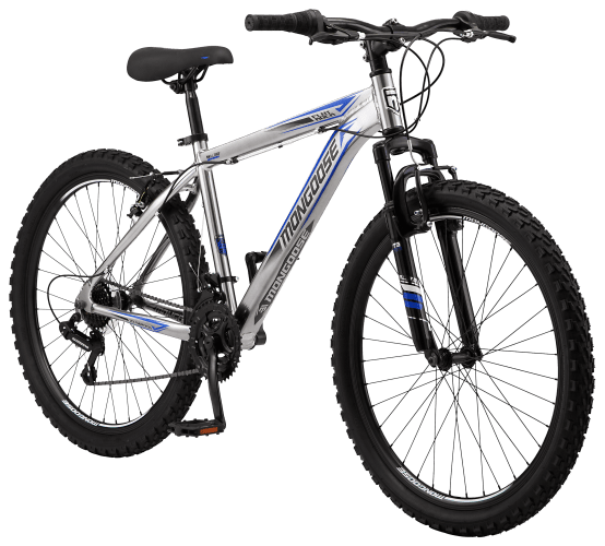Mongoose mountain bike seat clearance