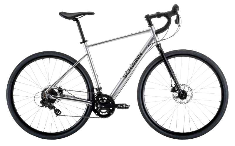 Schwinn sporterra adventure top
