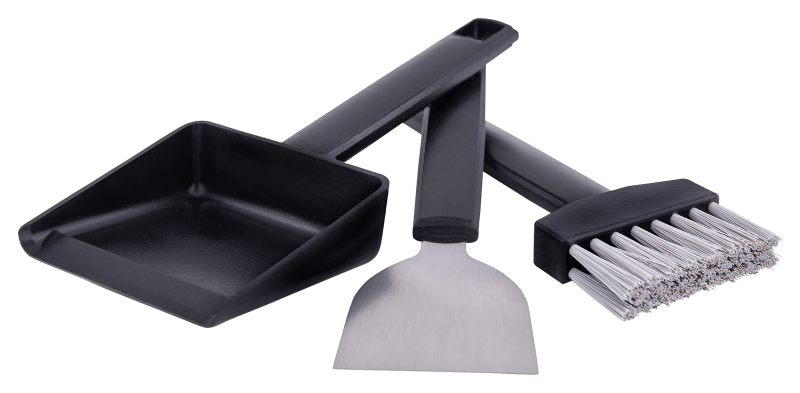 GrillPro Pellet Cleaning Kit