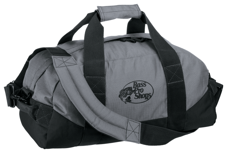 Pro Duffle Bag