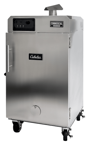 Cabela s Commercial Grade Smokehouse Digital Smoker Bass Pro Shops