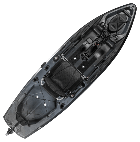 Kayak bass online pro