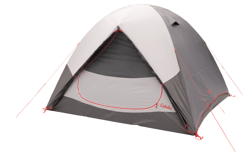 Cabela's Getaway 6-Person Dome Tent