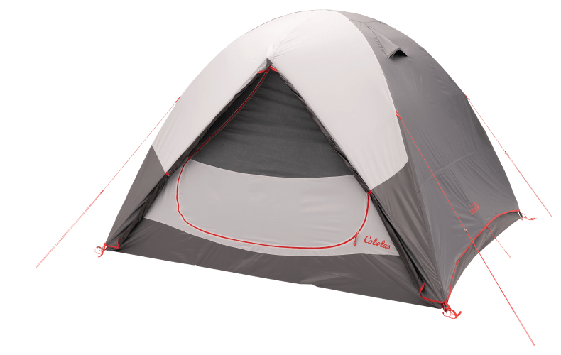 Bass pro shops camping tents discount
