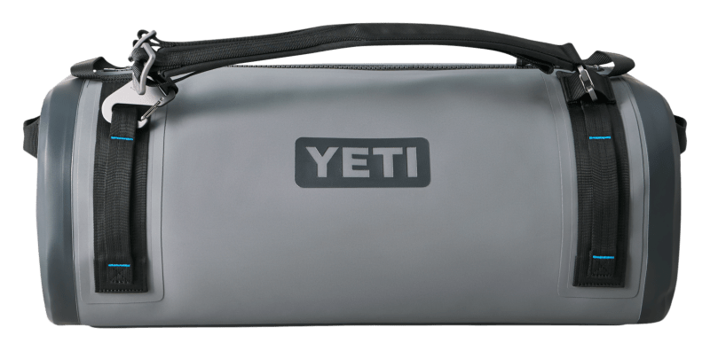 The Yeti Dry Bag That Was Sold Out for Months Is Back