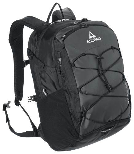 Ascend Backpack Cover