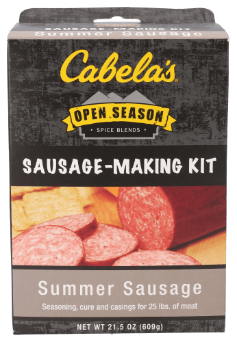 Salami making supplies online