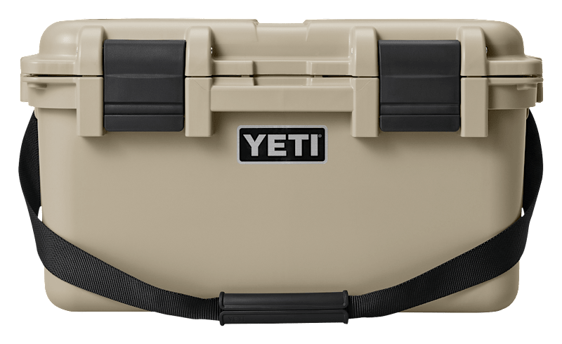 YETI LoadOut GoBox 30 Gear Case