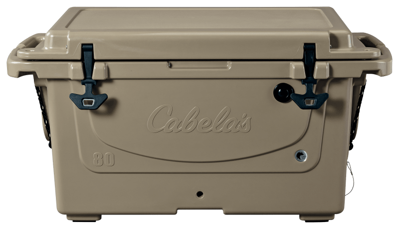 Cabela's 100 cooler outlet