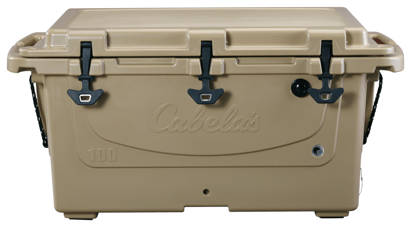 Bass pro shop ice chest sales