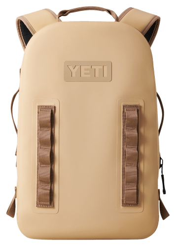 Yeti - Panga 28L Waterproof Backpack - Black